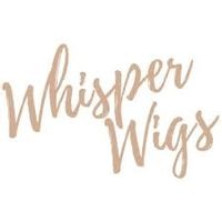 Whisper Wigs coupons